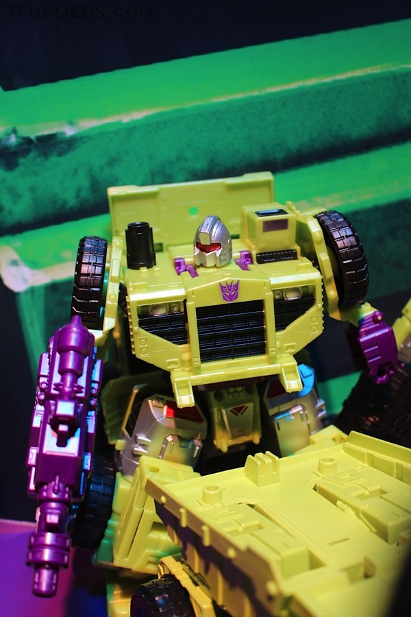 Toy Fair 2015   First Looks At Devastator Combiner Wars FIgures Images  (14 of 30)